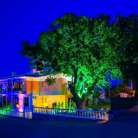 Kabasakal Otel Çeşme Esterno foto
