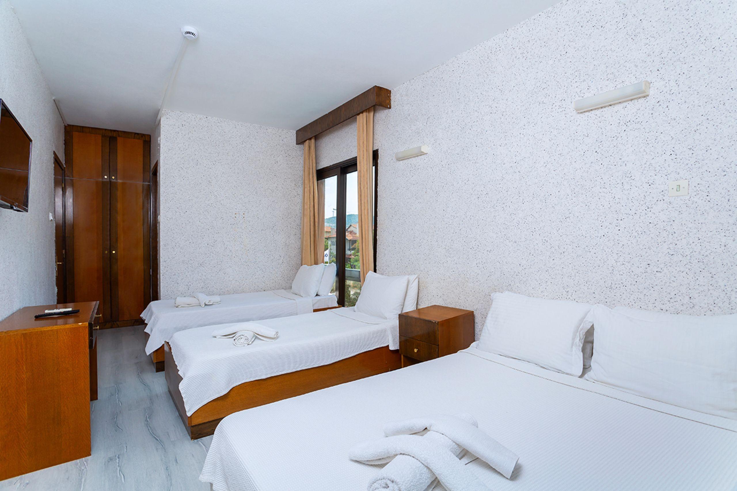 Kabasakal Otel Çeşme Esterno foto