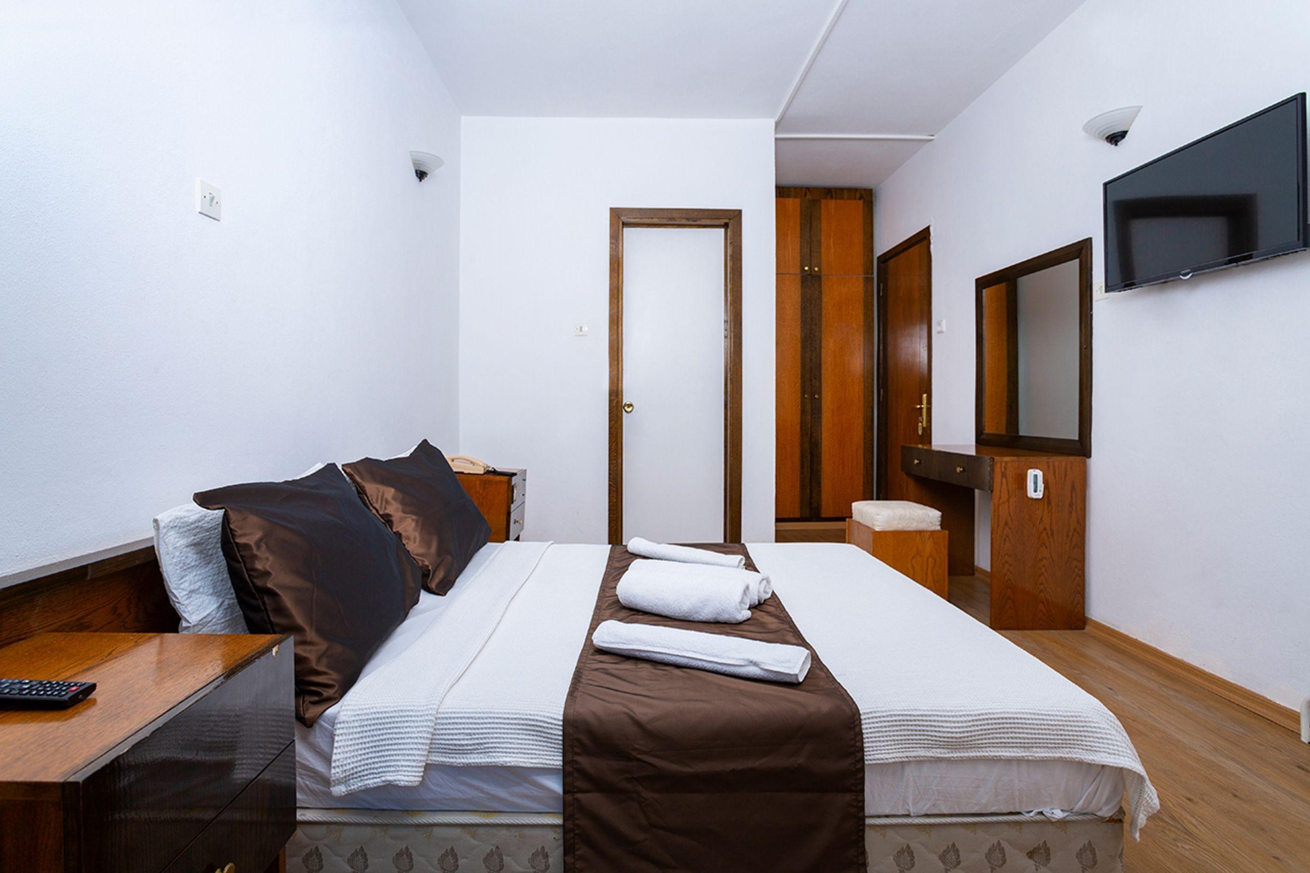 Kabasakal Otel Çeşme Esterno foto