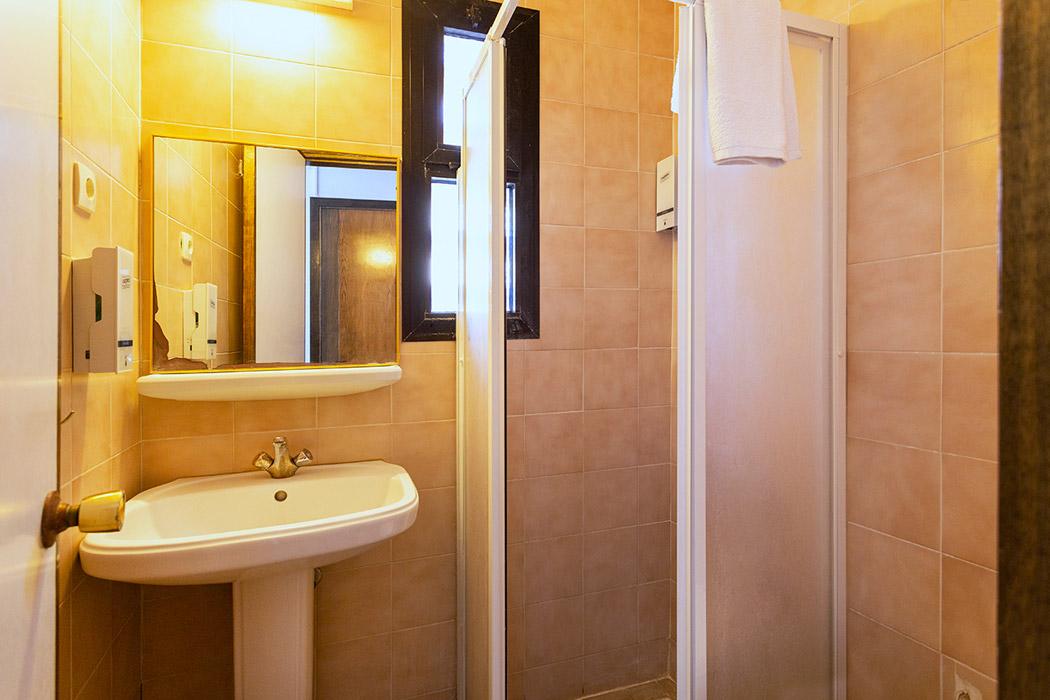 Kabasakal Otel Çeşme Esterno foto
