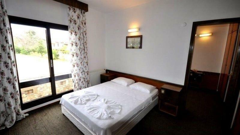 Kabasakal Otel Çeşme Esterno foto