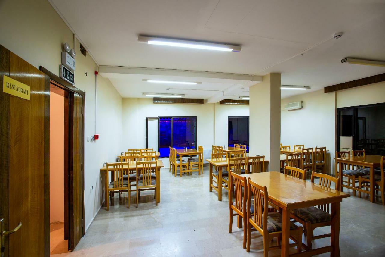 Kabasakal Otel Çeşme Esterno foto